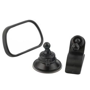 Airland's Store Interior Mirrors Baby Rear View Safety Car Mirror