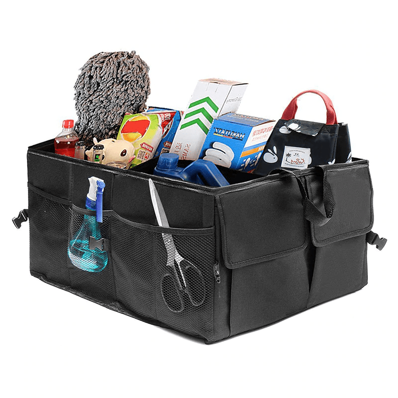 HOLDEE™ Collapsible Car Trunk Organizer