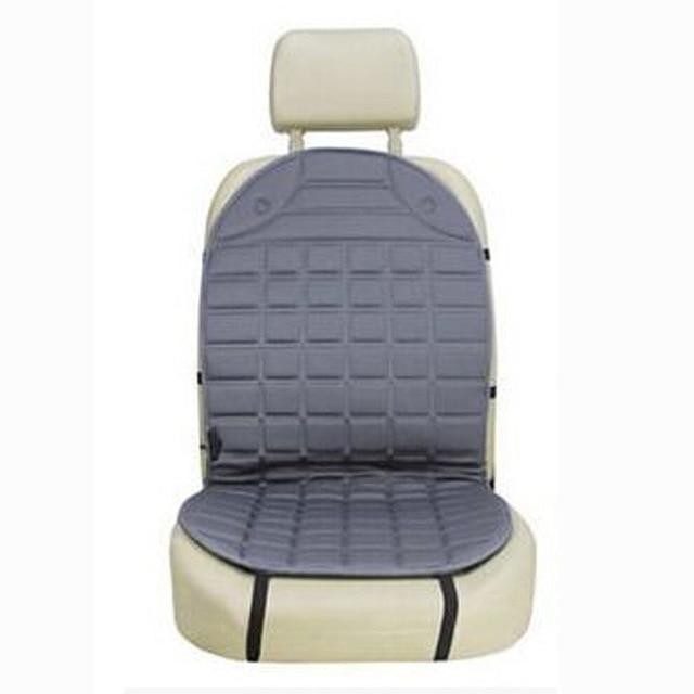 eagle brand car supplies store Automobiles Seat Covers gray 1 pcs THERMA™ Heated Car Seat Cover
