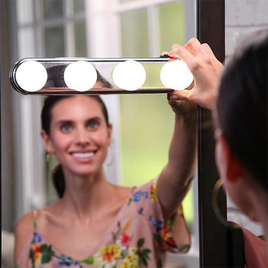 FANHHUI Store Vanity Lights 1 PCS Hollywood Led Makeup Mirror Light