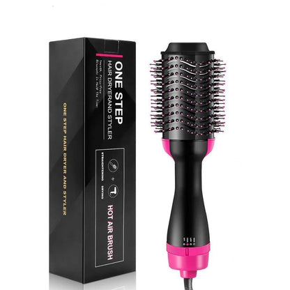 Hair Tool Pro Ring Ding Dong Store Curling Irons US Hair Dryer Brush and Volumizer