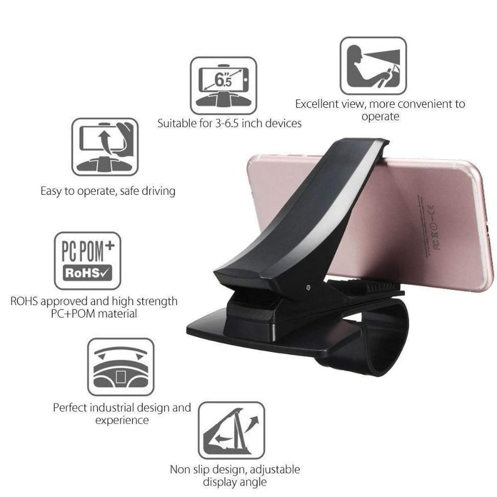 Joveins Store Mobile Phone Holders & Stands HOLDEE V2