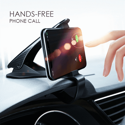 Joveins Store Mobile Phone Holders & Stands HOLDEE™ V2 Universal Car Dashboard Phone Holder