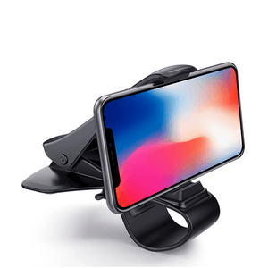 Joveins Store Mobile Phone Holders & Stands Non rotating HOLDEE™ V2 Universal Car Dashboard Phone Holder