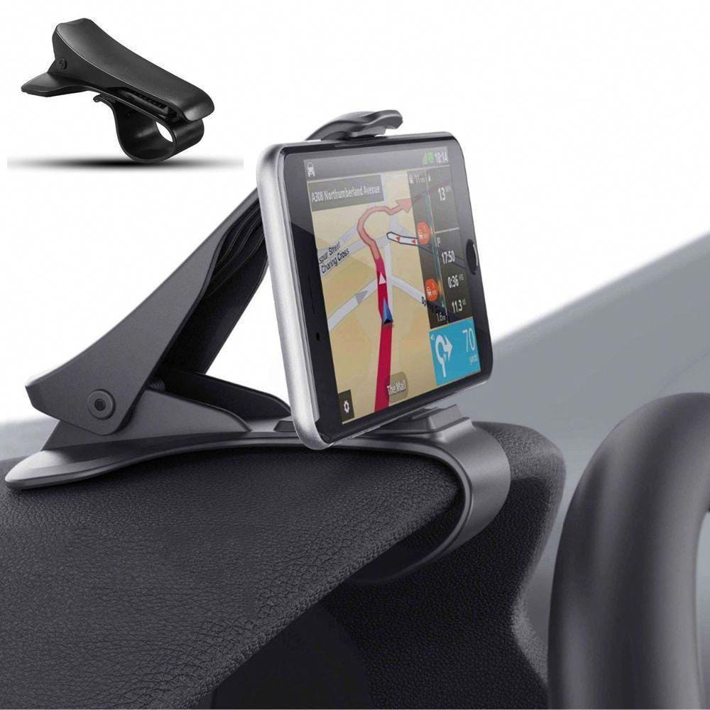 Joveins Store Mobile Phone Holders & Stands Non rotating HOLDEE™ V2 Universal Car Dashboard Phone Holder