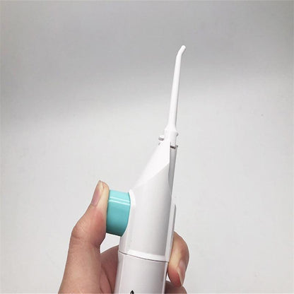 Newday Store Oral Irrigators Like Picture Portable Water Flosser