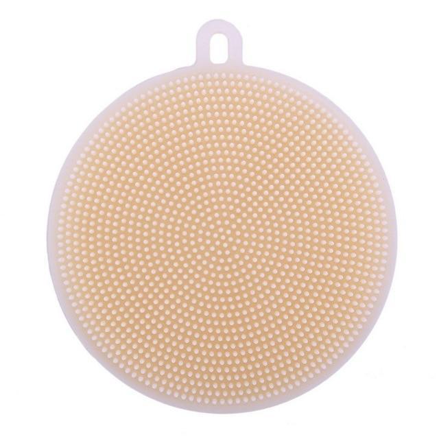 Ordernow Store Cleaning Brushes Round Blue / 1 pc - $9.95 PROCLEAN™ Magic Sponge