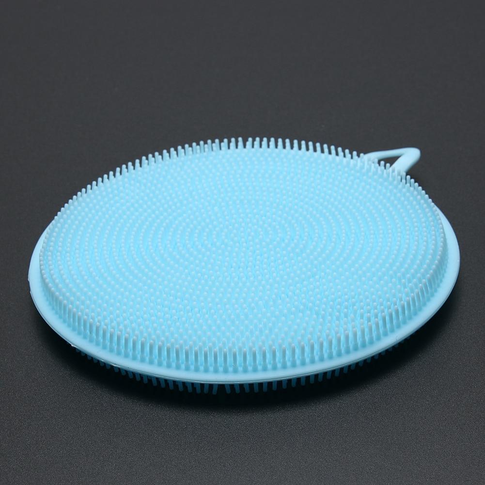 Ordernow Store Cleaning Brushes Round Blue / 1 pc - $9.95 PROCLEAN™ Magic Sponge