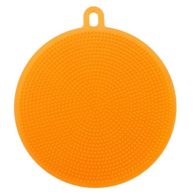 Ordernow Store Cleaning Brushes Round Orange / 1 pc - $9.95 PROCLEAN™ Magic Sponge