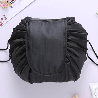 SL Drop Shipping Store Cosmetic Bags & Cases Gray MAGIC™ Drawstring Travel Makeup Bag
