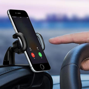 Car Phone Holder Basic HOLDEE™ Universal Car Dashboard Phone Holder